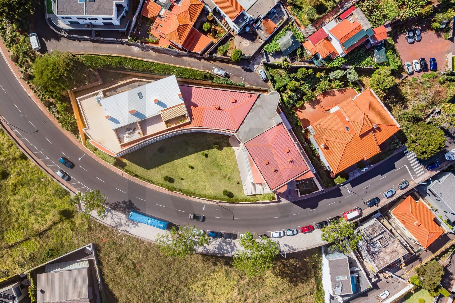 Apartamento T3 Duplex com vista para a Baía em Funchal, Madeira — foto 6 de 15
