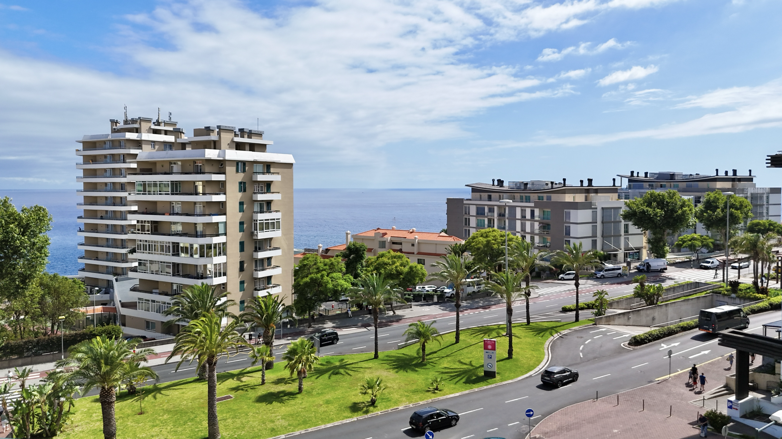 Jardins da Ajuda T1 – Apartamento com Varanda e Acesso à duas Piscinas em Funchal, Madeira — foto 10 de 15