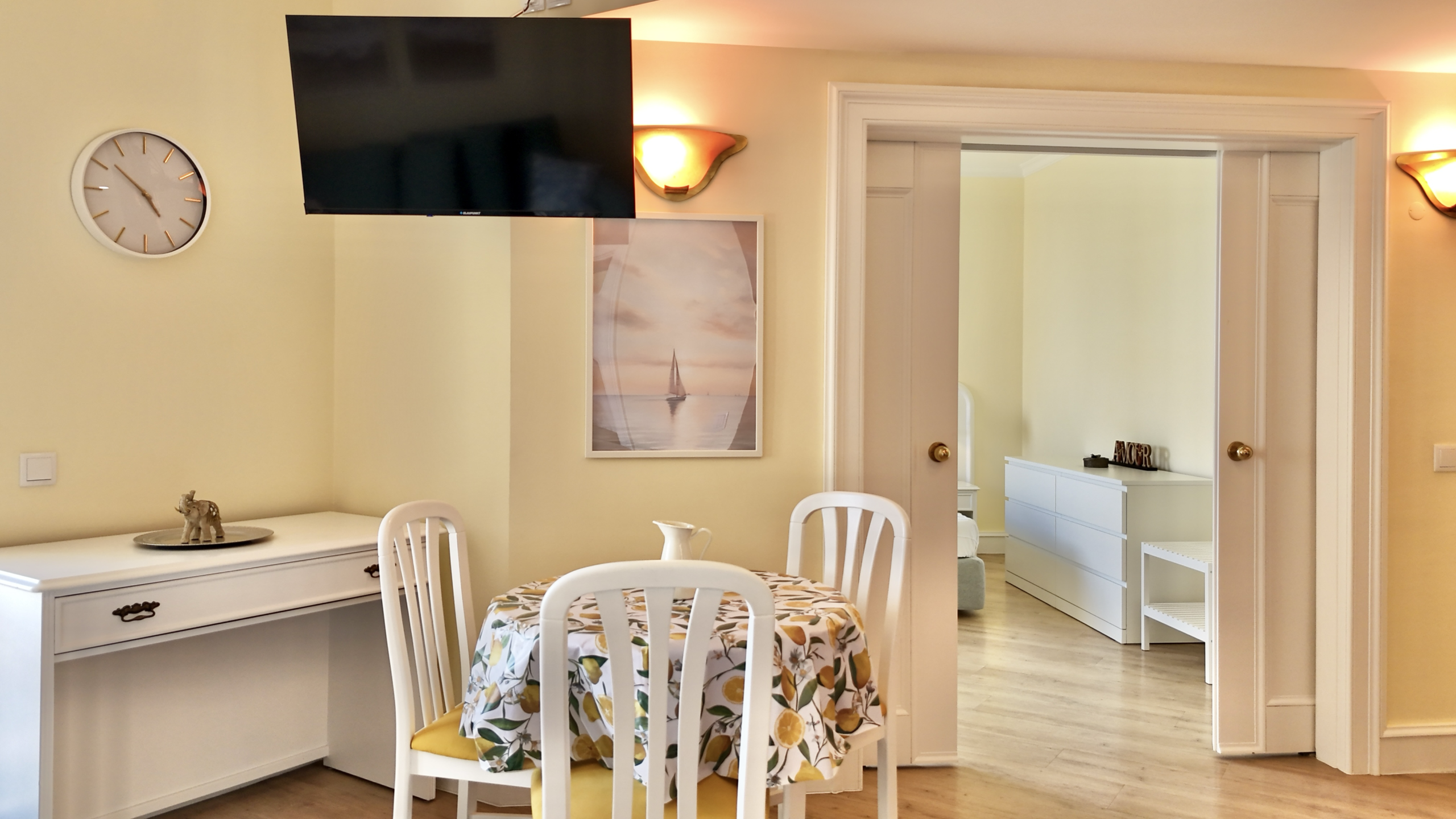 Jardins da Ajuda T1 – Apartamento com Varanda e Acesso à duas Piscinas em Funchal, Madeira — foto 15 de 15