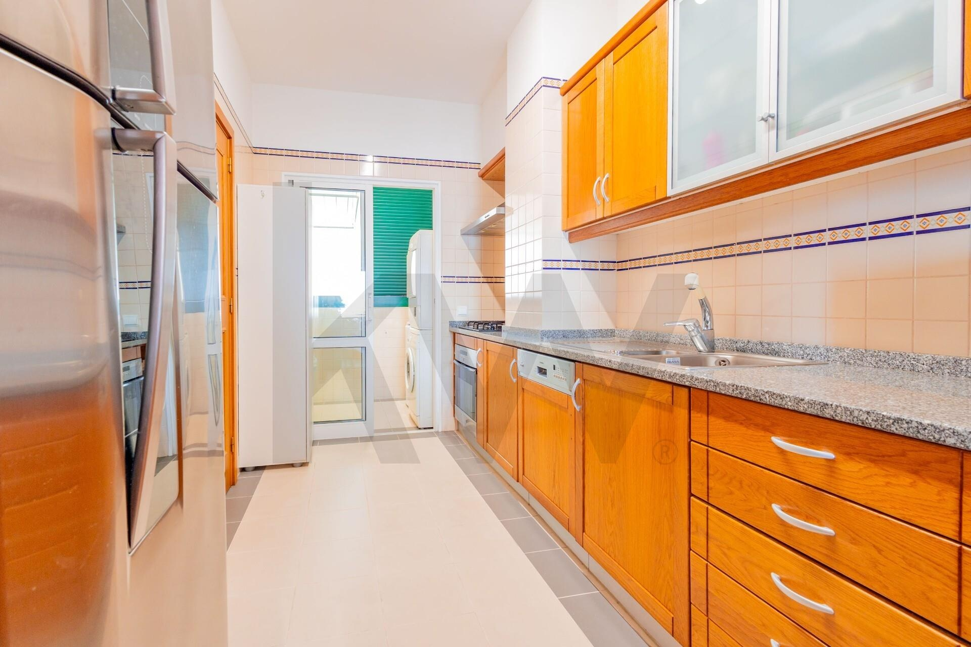 Apartamento T3 Duplex com vista para a Baía em Funchal, Madeira — foto 15 de 15