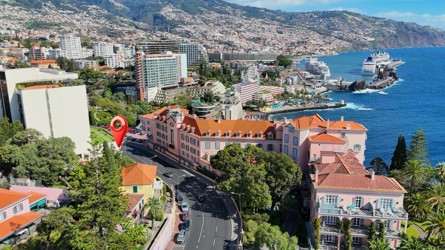 Loja Comercial no Miramar em Funchal, Madeira — foto 2 de 15