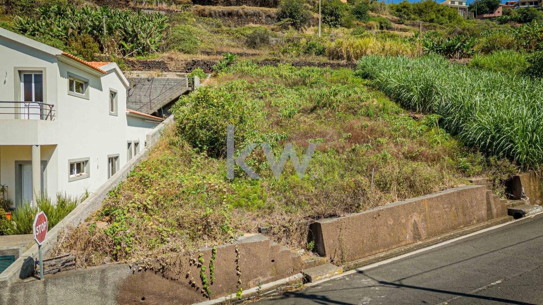 Terreno na Calheta com vista mar em Calheta, Madeira — foto 2 de 15