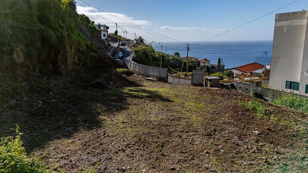 Terreno para Arrendamento com 2.860 m² em Funchal, Madeira — foto 3 de 15