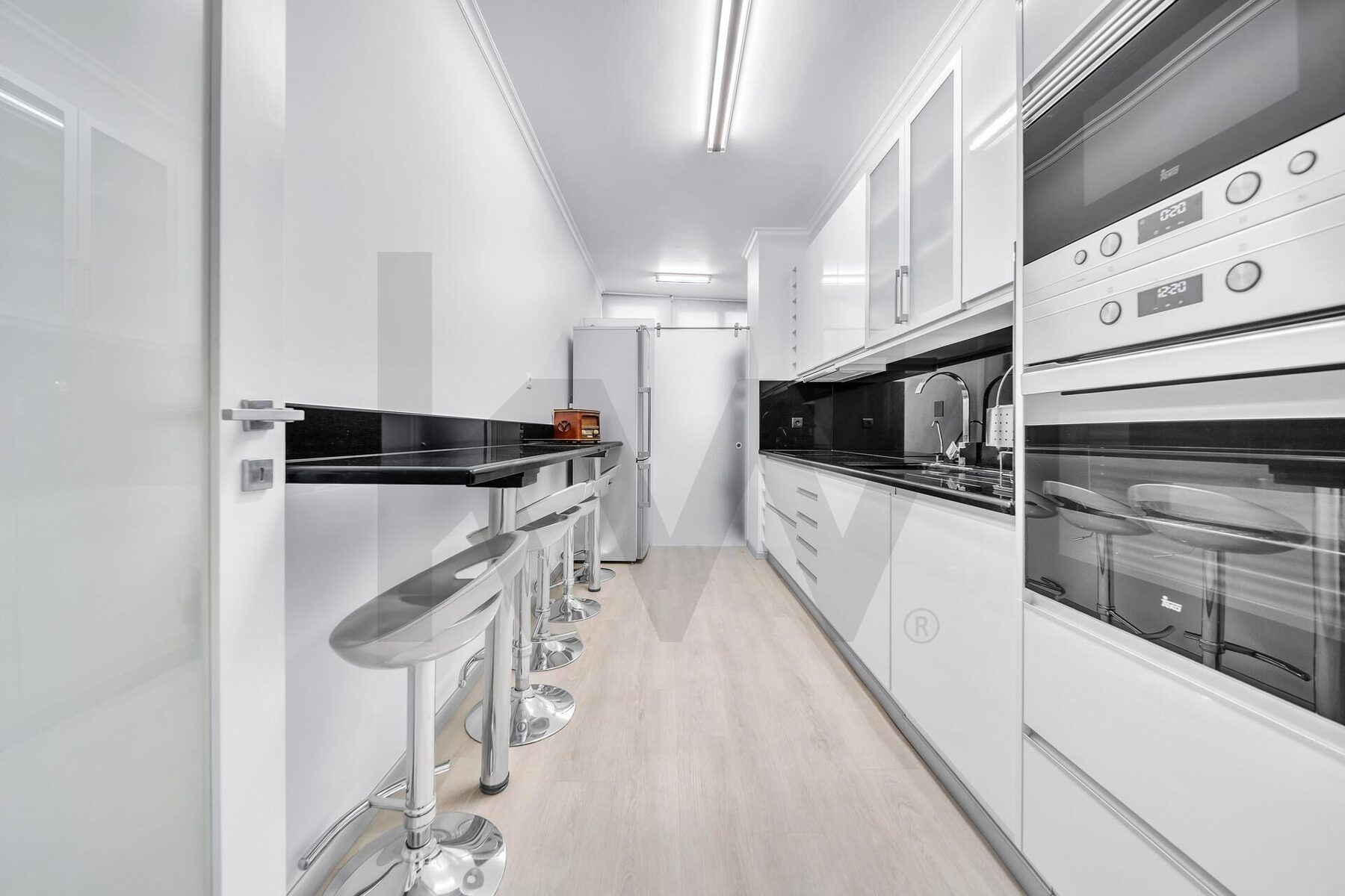 Apartamento T3 situado no coração da Ribeira Brava em Ribeira Brava, Madeira — foto 3 de 15