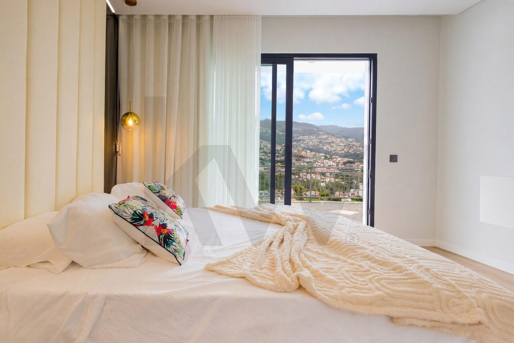 Moradia Térrea T2+1 Com Vista Baía em Funchal, Madeira — foto 3 de 15