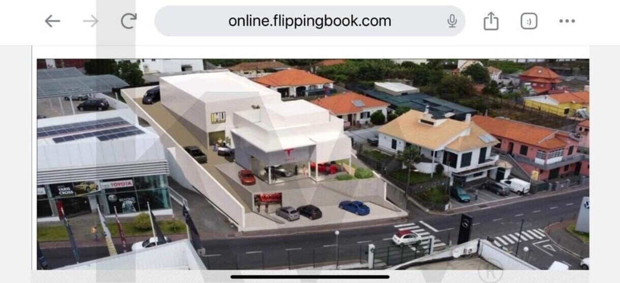 Moradia T5 / Investimento Comercial em Funchal, Madeira — foto 3 de 14