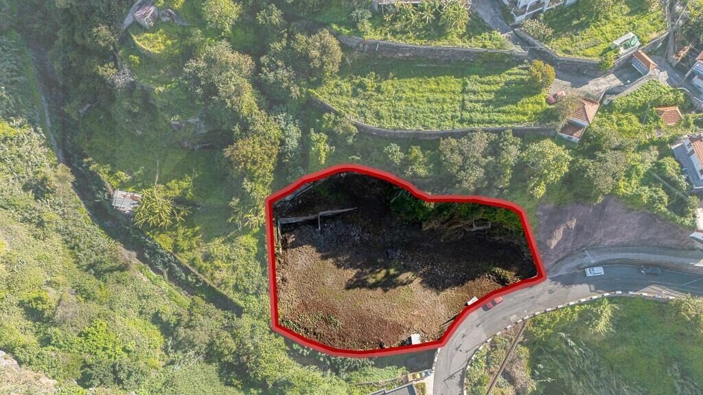 Terreno para Arrendamento com 2.860 m² em Funchal, Madeira — foto 2 de 15
