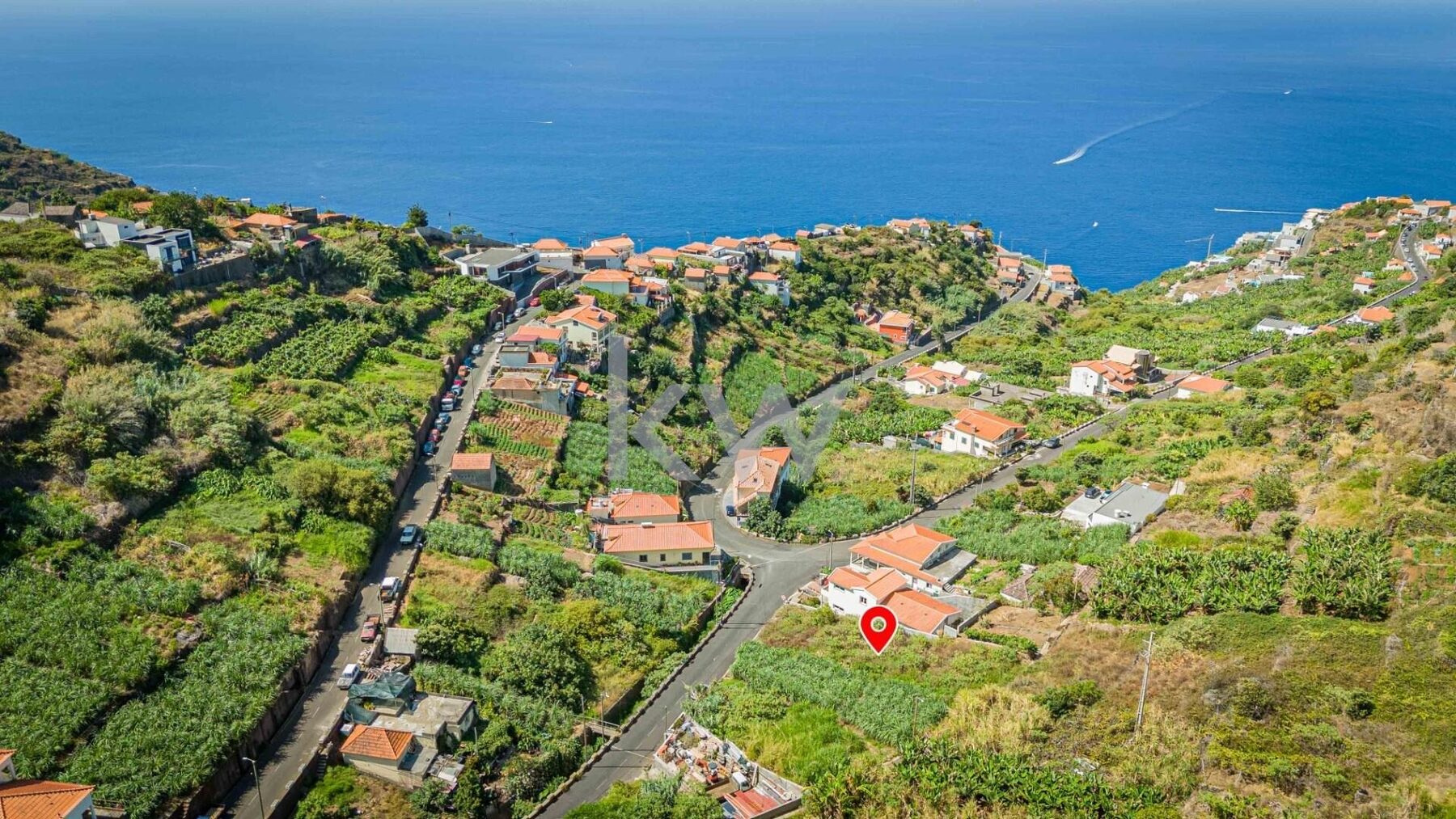 Terreno na Calheta com vista mar em Calheta, Madeira — foto 3 de 15