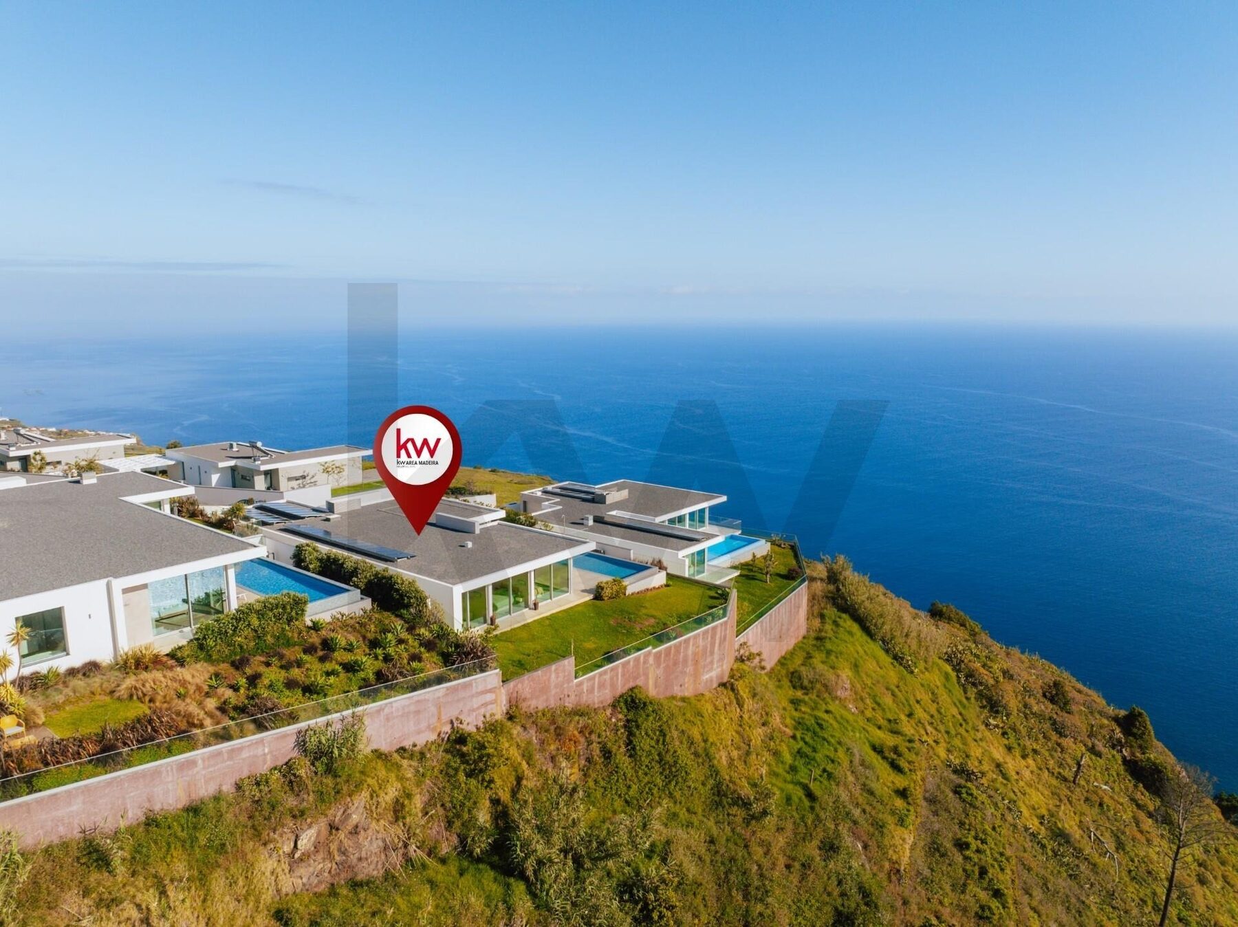 Moradia T4 de Luxo em Calheta, Madeira — foto 3 de 15